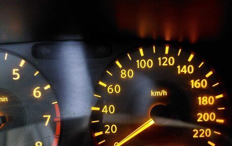 Nissan Almera Classic, 2006 год, 400 000 рублей, 8 фотография