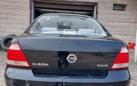 Nissan Almera Classic, 2006 год, 400 000 рублей, 2 фотография