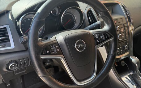 Opel Astra J, 2012 год, 650 000 рублей, 2 фотография