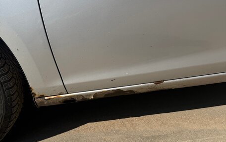 Opel Astra J, 2012 год, 650 000 рублей, 6 фотография