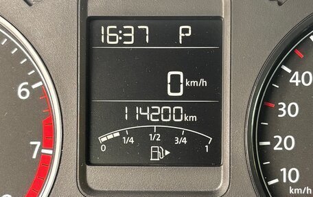 Volkswagen Polo VI (EU Market), 2018 год, 1 400 000 рублей, 7 фотография