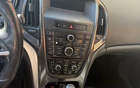 Opel Astra J, 2012 год, 650 000 рублей, 3 фотография