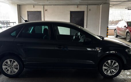 Volkswagen Polo VI (EU Market), 2018 год, 1 400 000 рублей, 3 фотография