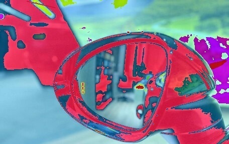 Porsche Cayenne III, 2025 год, 17 370 000 рублей, 23 фотография