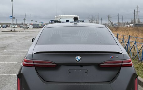 BMW M5, 2024 год, 19 380 000 рублей, 3 фотография