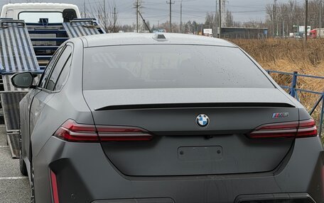 BMW M5, 2024 год, 19 380 000 рублей, 2 фотография