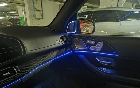 Mercedes-Benz GLE AMG, 2021 год, 7 500 000 рублей, 13 фотография