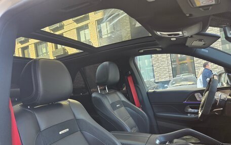 Mercedes-Benz GLE AMG, 2021 год, 7 500 000 рублей, 17 фотография