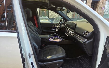 Mercedes-Benz GLE AMG, 2021 год, 7 500 000 рублей, 18 фотография