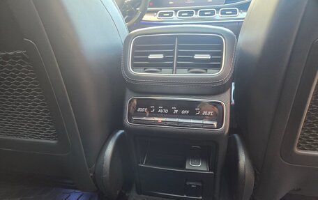 Mercedes-Benz GLE AMG, 2021 год, 7 500 000 рублей, 19 фотография