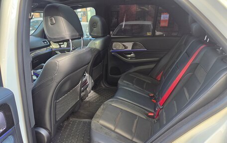 Mercedes-Benz GLE AMG, 2021 год, 7 500 000 рублей, 22 фотография