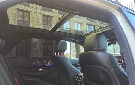 Mercedes-Benz GLE AMG, 2021 год, 7 500 000 рублей, 20 фотография