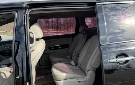 KIA Carnival III, 2020 год, 2 900 000 рублей, 8 фотография