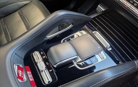 Mercedes-Benz GLE AMG, 2021 год, 7 500 000 рублей, 15 фотография