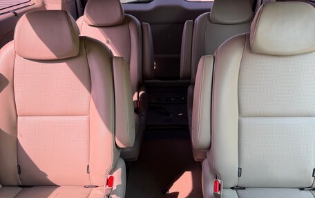 KIA Carnival III, 2020 год, 2 900 000 рублей, 10 фотография