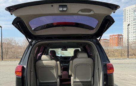 KIA Carnival III, 2020 год, 2 900 000 рублей, 13 фотография