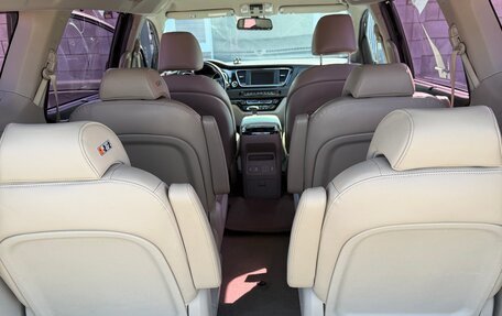 KIA Carnival III, 2020 год, 2 900 000 рублей, 11 фотография