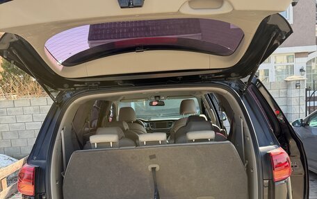 KIA Carnival III, 2020 год, 2 900 000 рублей, 14 фотография