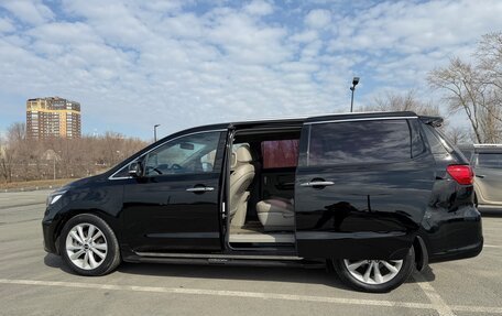 KIA Carnival III, 2020 год, 2 900 000 рублей, 9 фотография