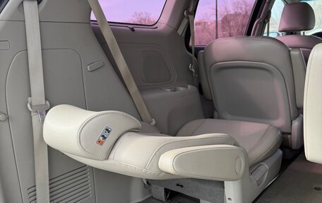 KIA Carnival III, 2020 год, 2 900 000 рублей, 12 фотография