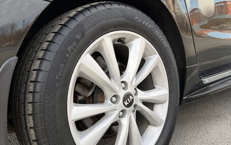 KIA Carnival III, 2020 год, 2 900 000 рублей, 20 фотография