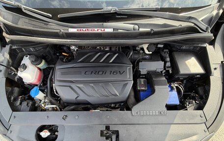 KIA Carnival III, 2020 год, 2 900 000 рублей, 19 фотография