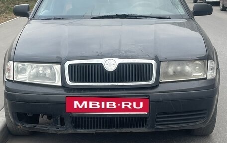 Skoda Octavia IV, 2003 год, 165 000 рублей, 2 фотография
