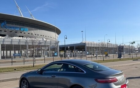 Mercedes-Benz E-Класс, 2019 год, 3 907 000 рублей, 5 фотография