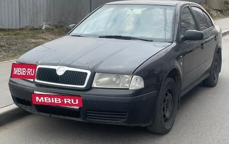 Skoda Octavia IV, 2003 год, 165 000 рублей, 3 фотография