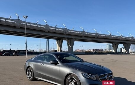 Mercedes-Benz E-Класс, 2019 год, 3 907 000 рублей, 3 фотография