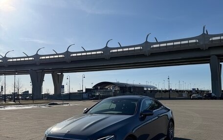 Mercedes-Benz E-Класс, 2019 год, 3 907 000 рублей, 4 фотография