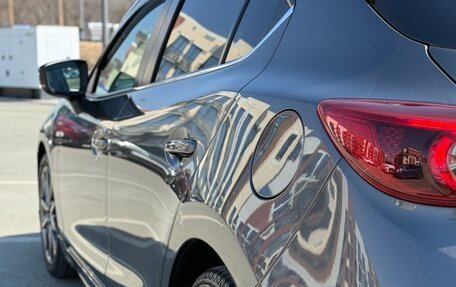 Mazda Axela, 2017 год, 1 320 000 рублей, 3 фотография