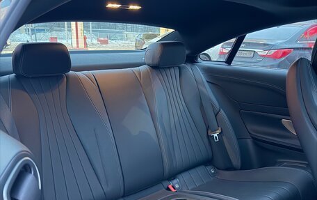 Mercedes-Benz E-Класс, 2019 год, 3 907 000 рублей, 11 фотография