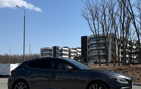 Mazda Axela, 2017 год, 1 320 000 рублей, 2 фотография