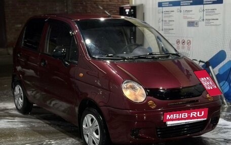Daewoo Matiz I, 2010 год, 130 000 рублей, 6 фотография