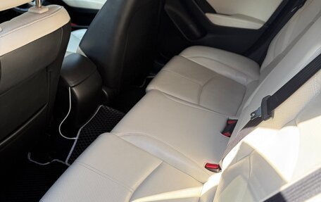 Mazda Axela, 2017 год, 1 320 000 рублей, 7 фотография