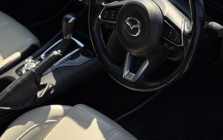 Mazda Axela, 2017 год, 1 320 000 рублей, 6 фотография