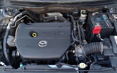 Mazda 6, 2012 год, 1 120 000 рублей, 4 фотография