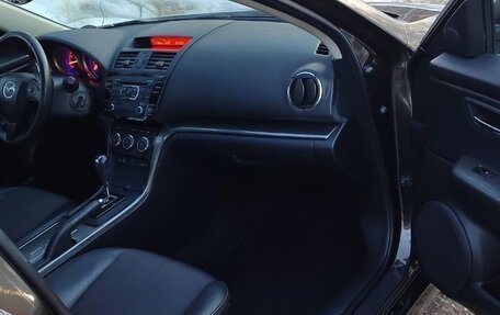 Mazda 6, 2012 год, 1 120 000 рублей, 11 фотография