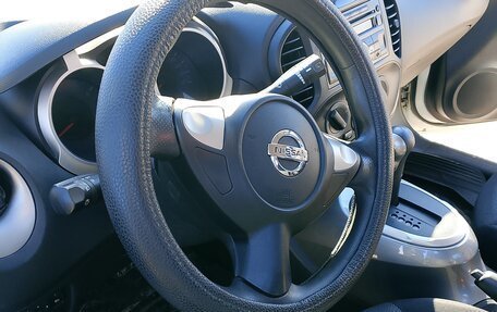 Nissan Juke II, 2013 год, 905 000 рублей, 5 фотография