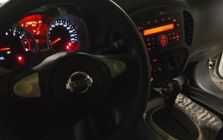 Nissan Juke II, 2013 год, 905 000 рублей, 7 фотография
