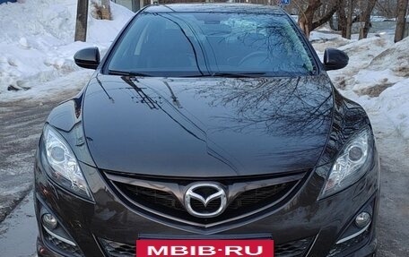 Mazda 6, 2012 год, 1 120 000 рублей, 3 фотография