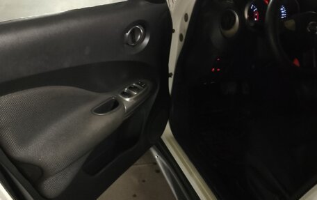 Nissan Juke II, 2013 год, 905 000 рублей, 8 фотография