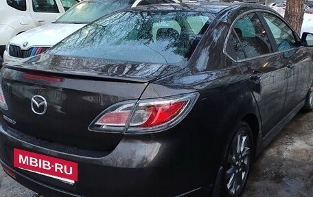 Mazda 6, 2012 год, 1 120 000 рублей, 8 фотография