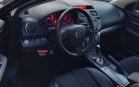 Mazda 6, 2012 год, 1 120 000 рублей, 12 фотография