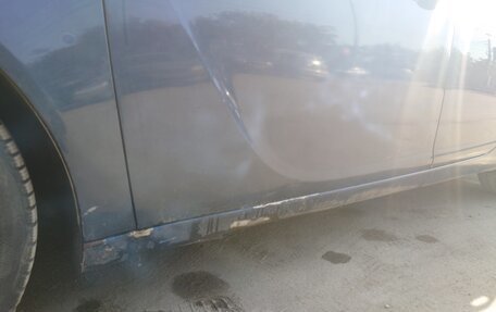 Opel Insignia II рестайлинг, 2011 год, 550 000 рублей, 11 фотография