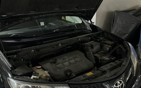 Toyota RAV4, 2015 год, 1 920 000 рублей, 7 фотография