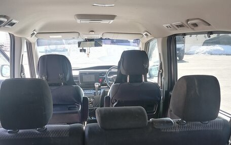 Honda Stepwgn IV, 2015 год, 1 800 000 рублей, 9 фотография