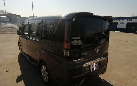 Honda Stepwgn IV, 2015 год, 1 800 000 рублей, 6 фотография