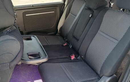 Honda Stepwgn IV, 2015 год, 1 800 000 рублей, 10 фотография